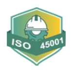 ISO 45001