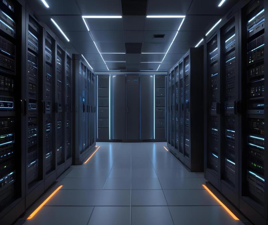 4BDigital - Plataforma de Cloud Publica White Label