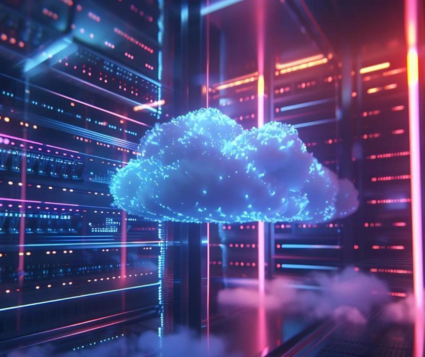 4BDigital - Plataforma de Cloud Publica White Label