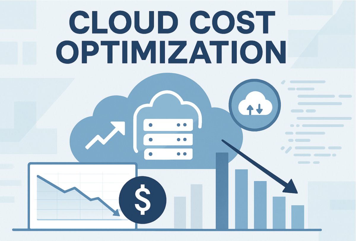 Como Otimizar Custos de Cloud para Empresas de Software com a 4BDigital
