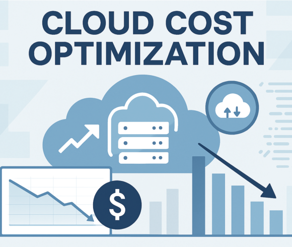 Como Otimizar Custos de Cloud para Empresas de Software com a 4BDigital
