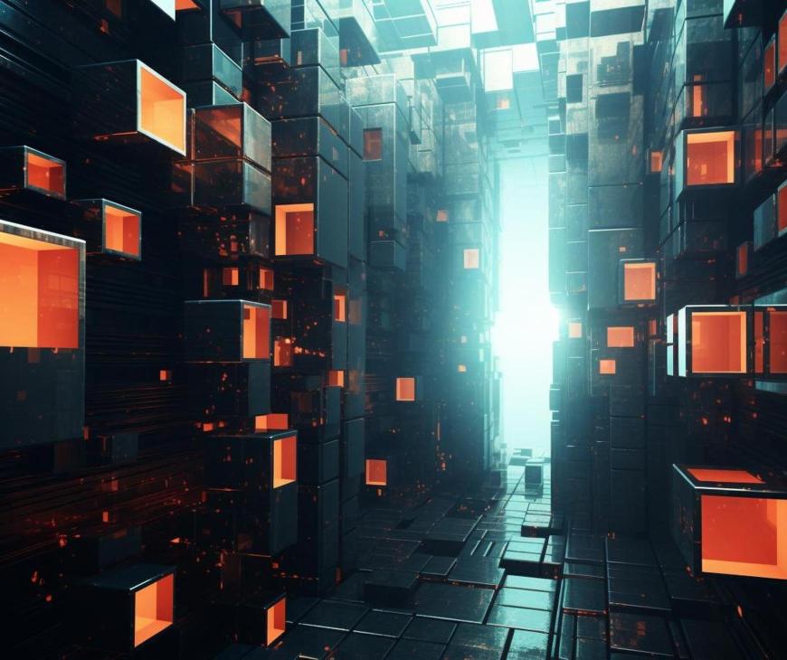 Kubernetes as a Service BKS