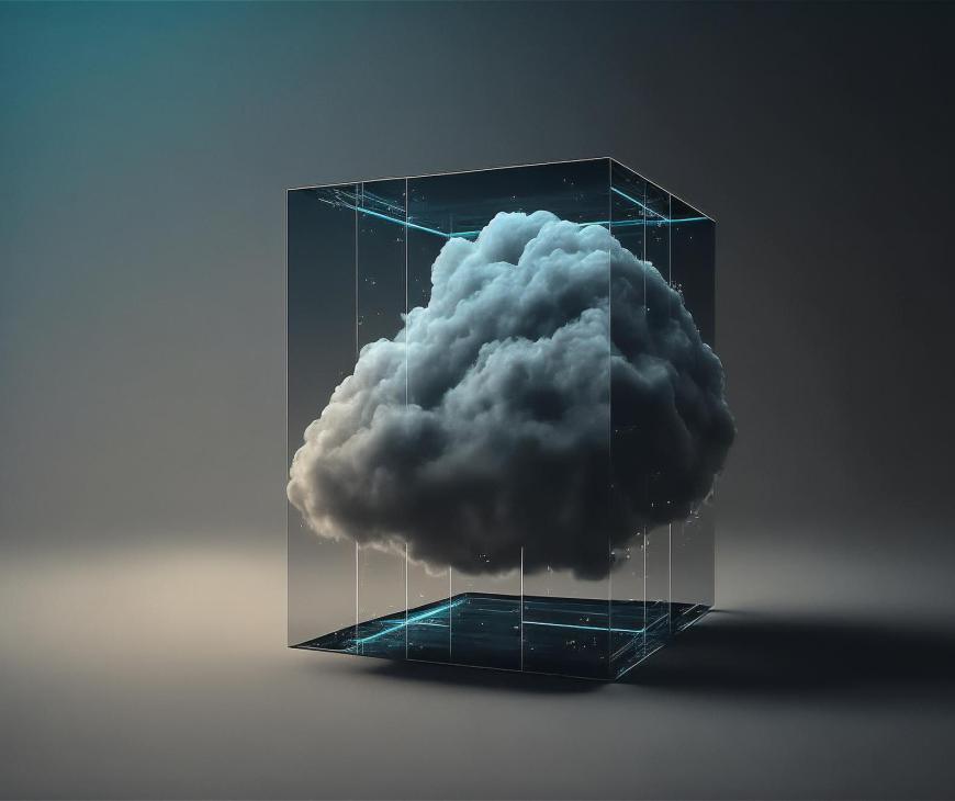 Virtual Private Cloud (VPC)