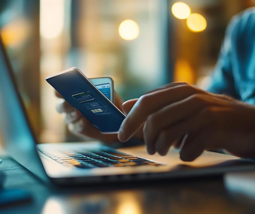 Faturamento por Hora (Billing)